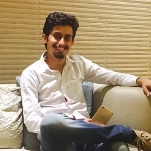 Dinesh Rana - Founder of The Tawn Box
