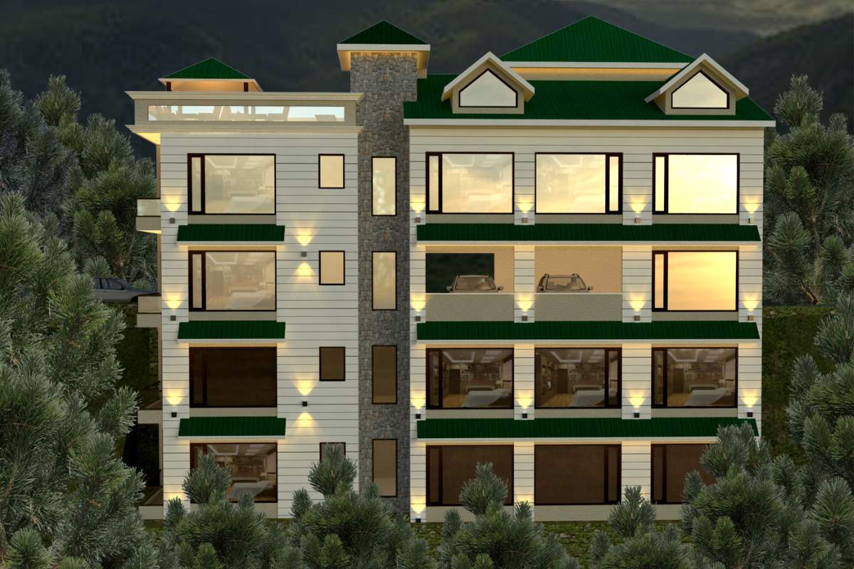 Hotel Dalhousie