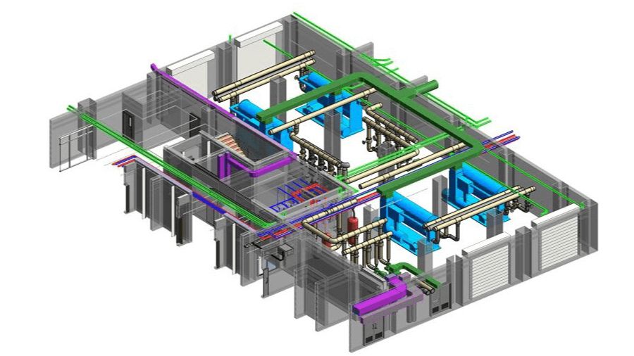 MEP Services
