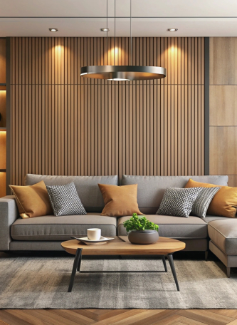 Space planning and layout skill