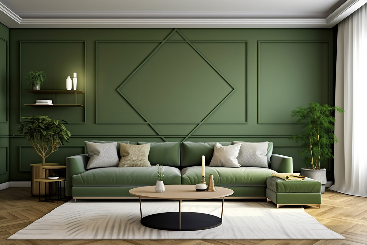 Interior Designing