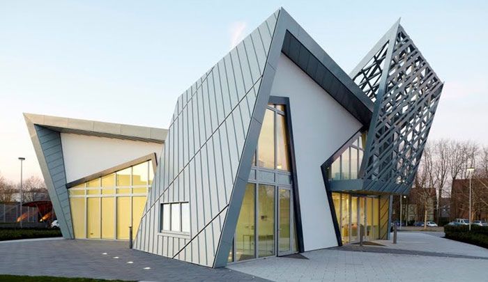 Architecture Design