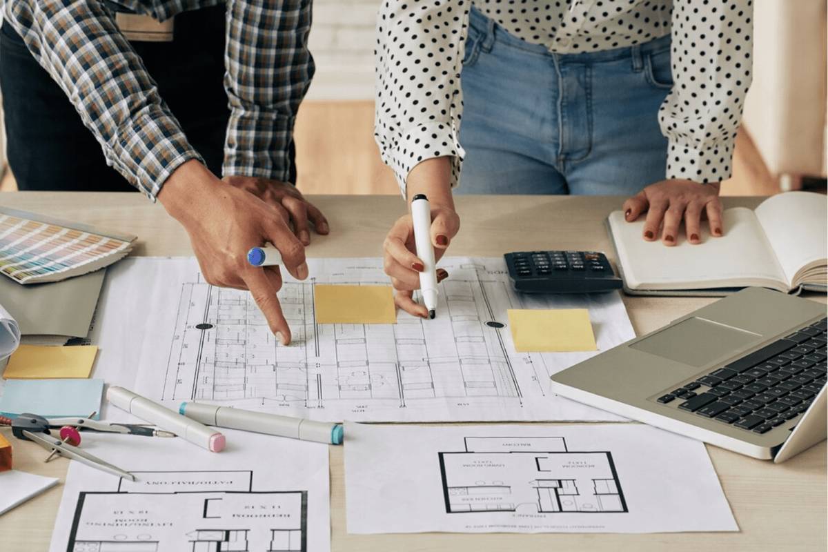 Turnkey project execution by The Tawn Box